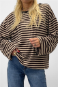 maglia over manica lunga dias